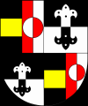 Erb rodu Küenburgů